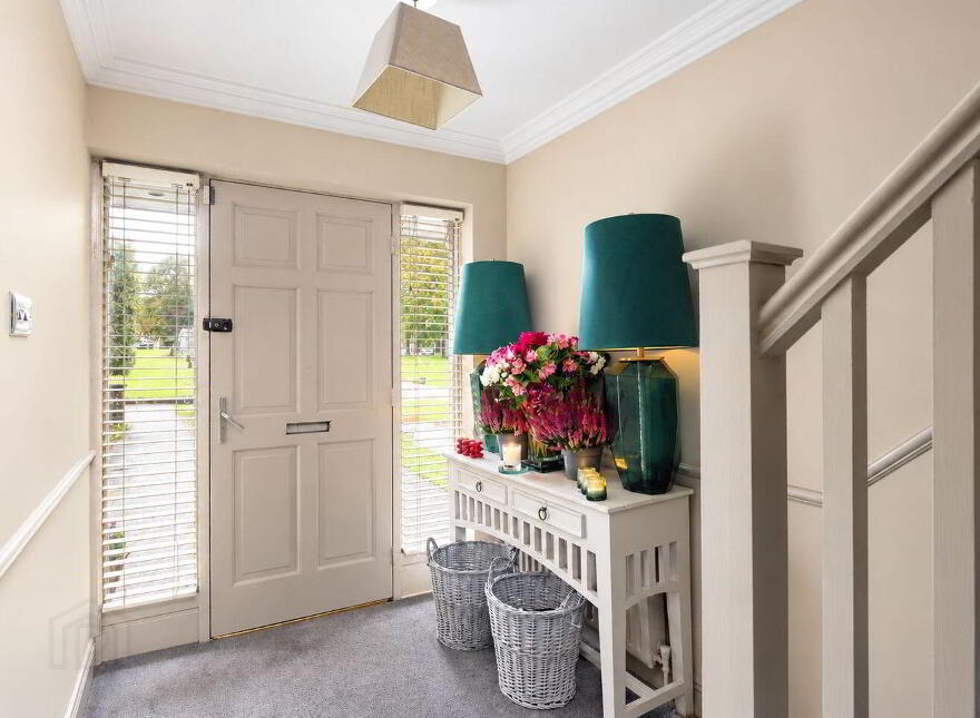 16 Glencairn Green, The Gallops, Leopardstown, Leopardstown, D18P6F6