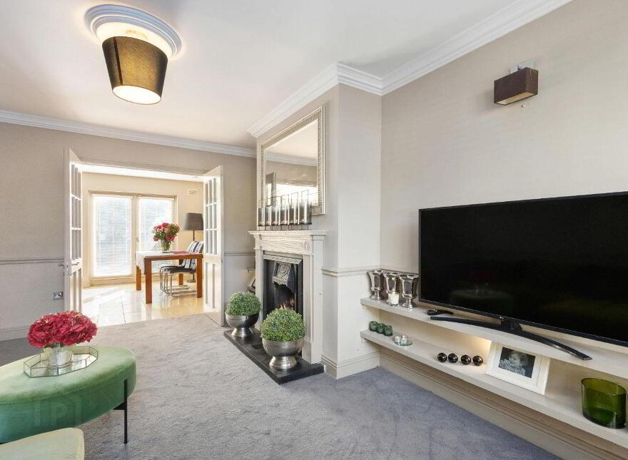 16 Glencairn Green, The Gallops, Leopardstown, Leopardstown, D18P6F6