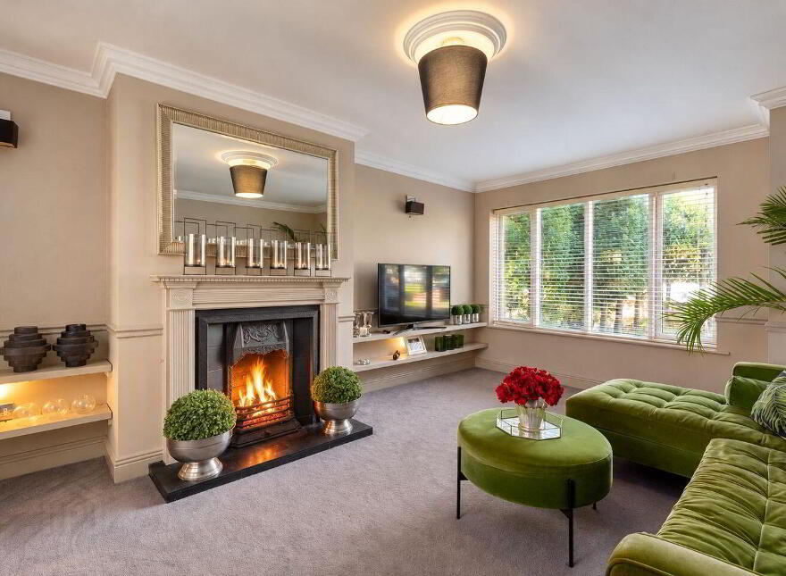 16 Glencairn Green, The Gallops, Leopardstown, Leopardstown, D18P6F6