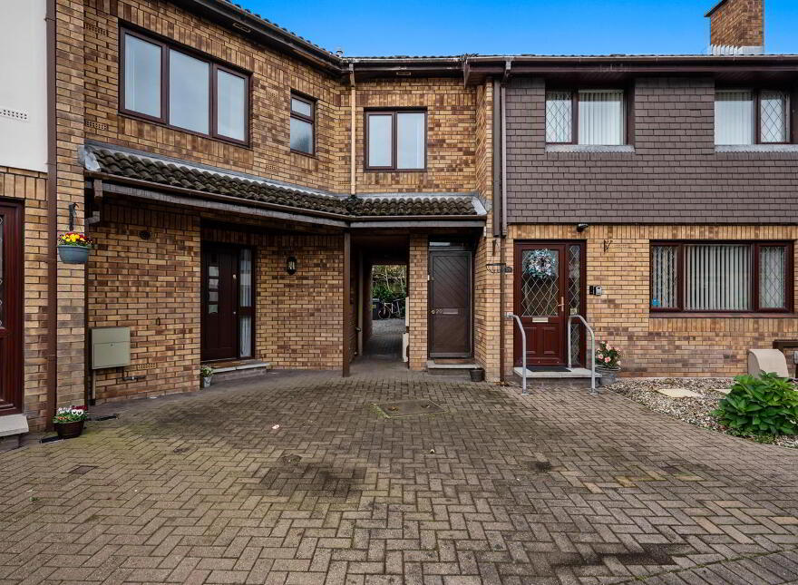 20 Strathearn Mews, Belfast, BT4 2QU