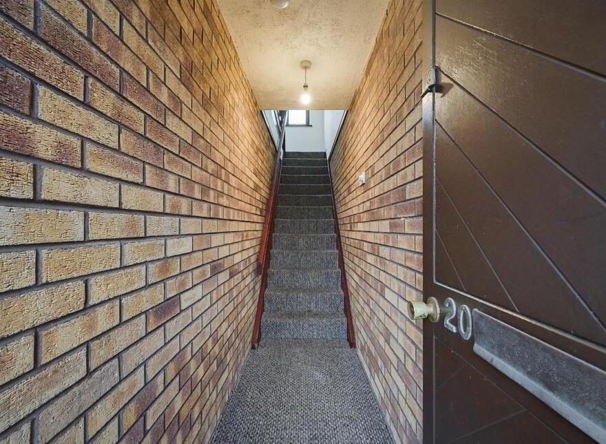 20 Strathearn Mews, Belfast, BT4 2QU