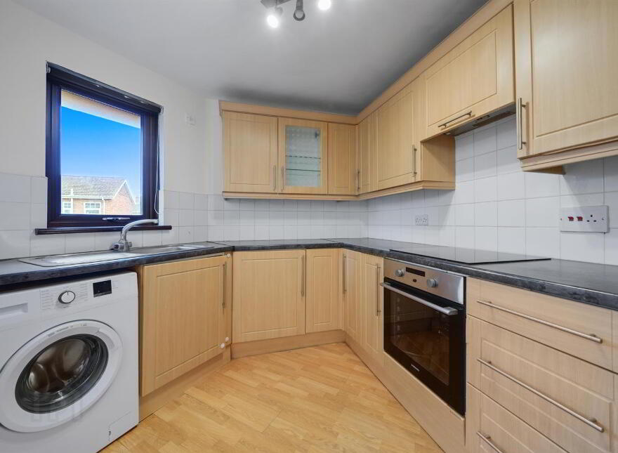 20 Strathearn Mews, Belfast, BT4 2QU