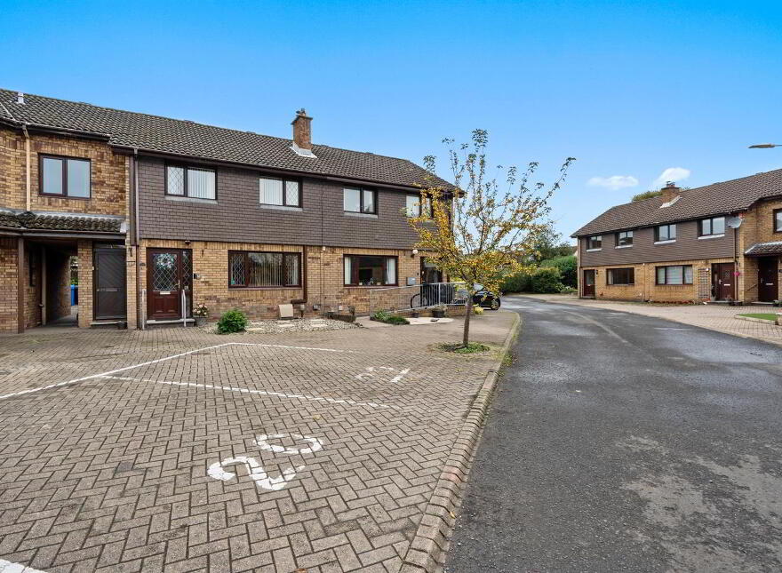 20 Strathearn Mews, Belfast, BT4 2QU