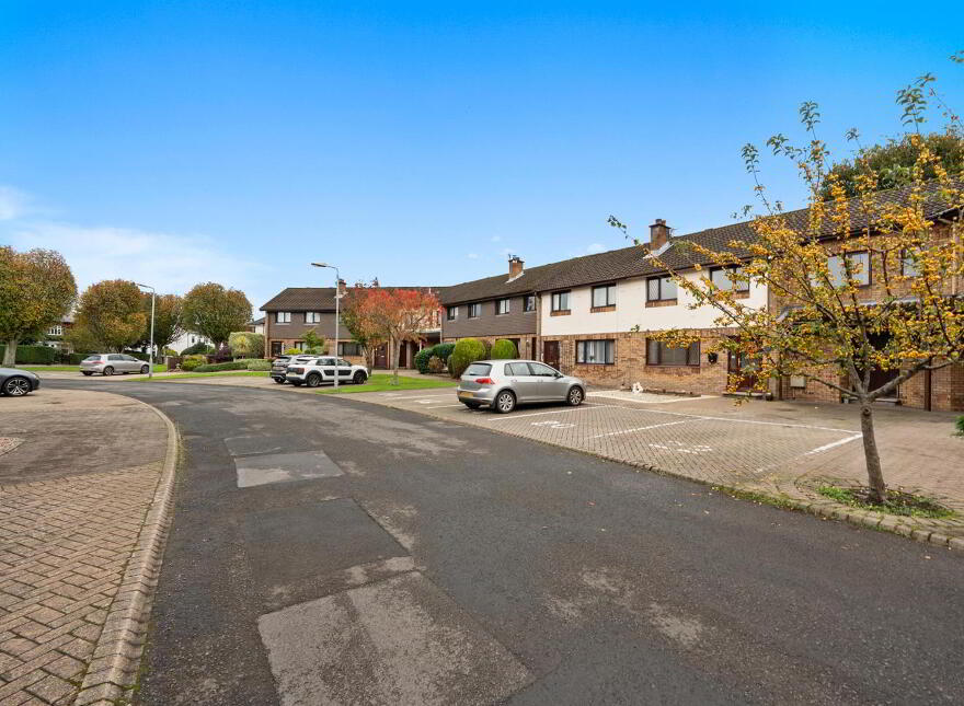 20 Strathearn Mews, Belfast, BT4 2QU