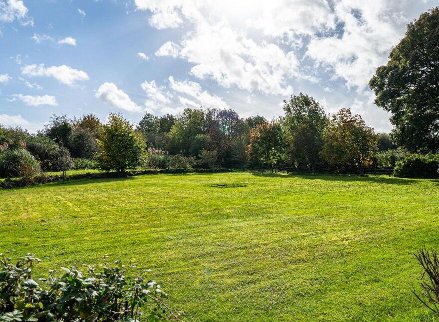 The Avenue, Ballyclare, Ferbane, R42VE40