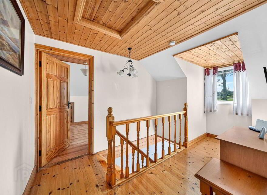 The Avenue, Ballyclare, Ferbane, R42VE40