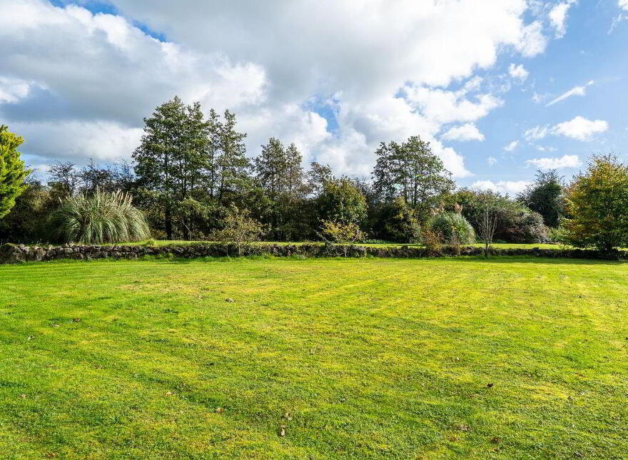 The Avenue, Ballyclare, Ferbane, R42VE40