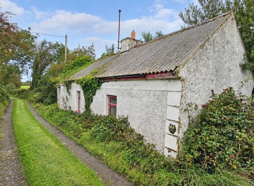 Doonfore, Ballinfull, F91E640