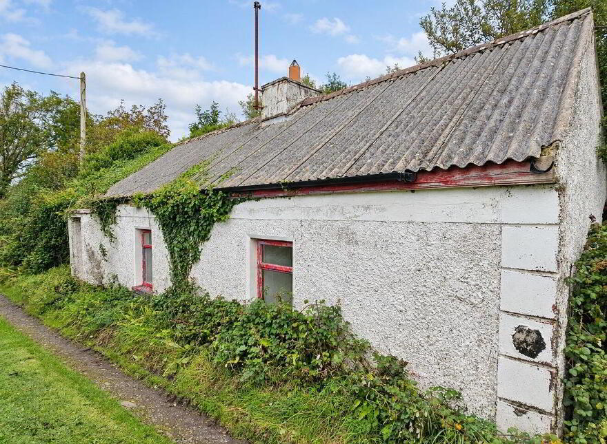 Doonfore, Ballinfull, F91E640