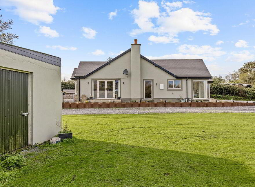 Tirernan, Ballickmoyler, R93F7D2