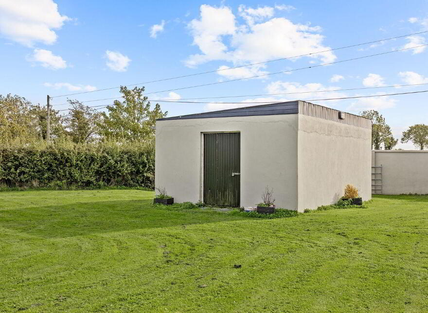 Tirernan, Ballickmoyler, R93F7D2