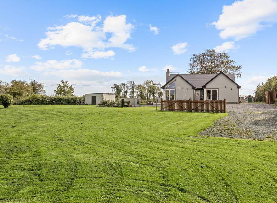 Tirernan, Ballickmoyler, R93F7D2