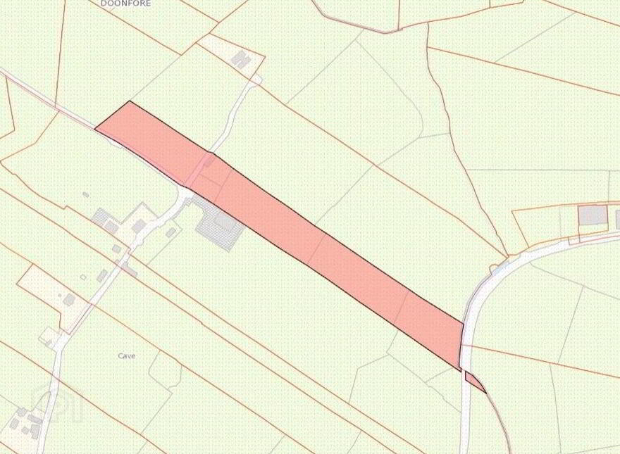 Doonfore, Ballinfull