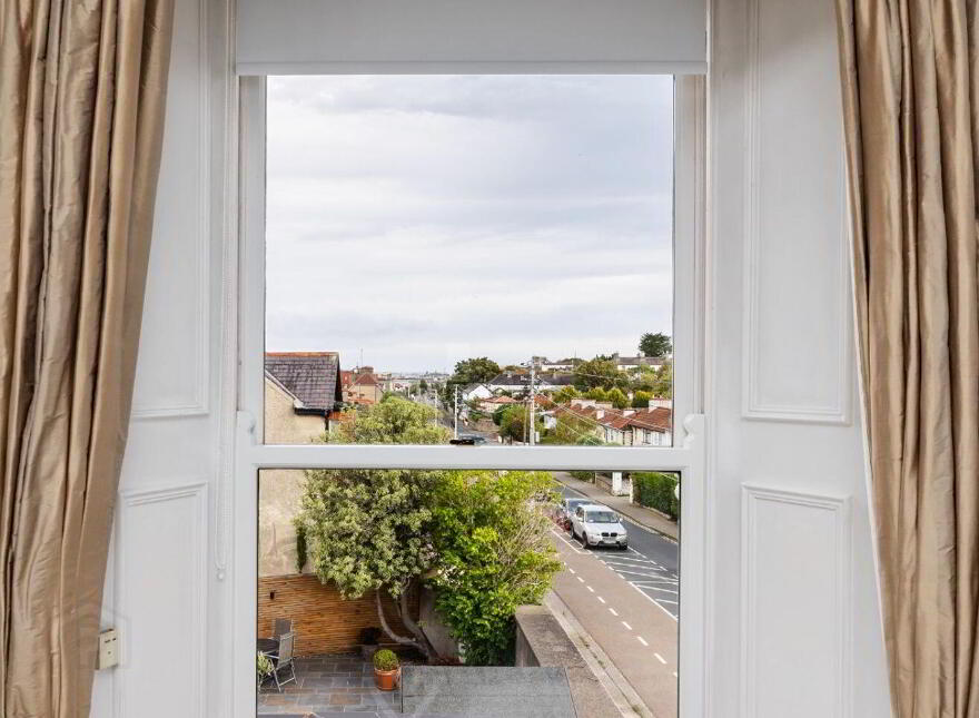 1 Seapoint Manor, 4 Seapoint Avenue, Blackrock, Blackrock, A94C3H5