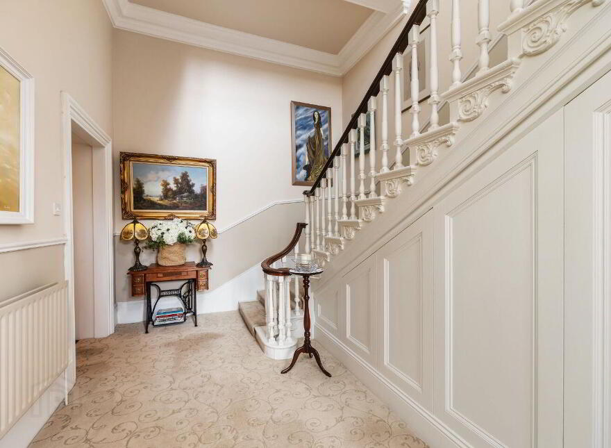 1 Seapoint Manor, 4 Seapoint Avenue, Blackrock, Blackrock, A94C3H5