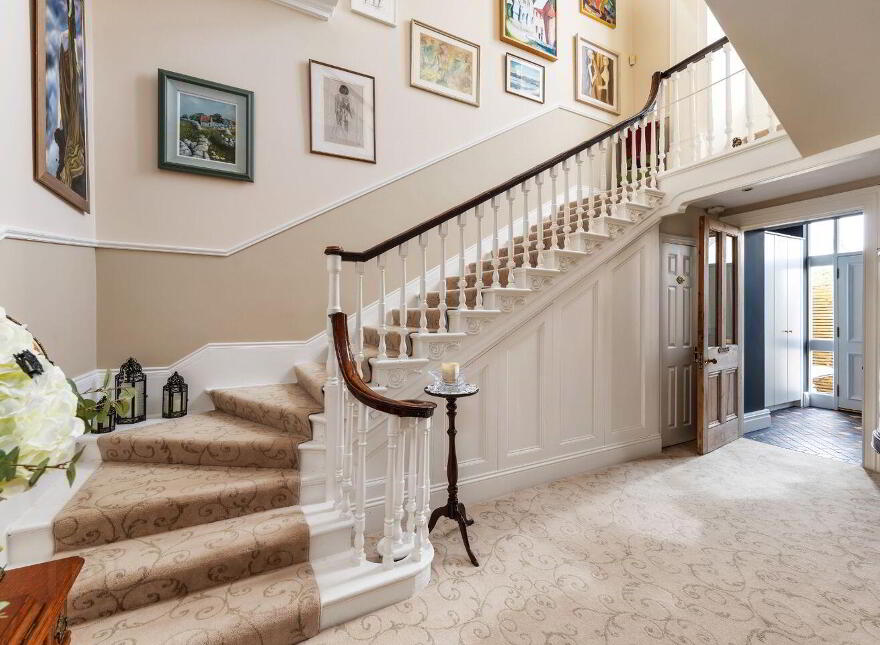 1 Seapoint Manor, 4 Seapoint Avenue, Blackrock, Blackrock, A94C3H5