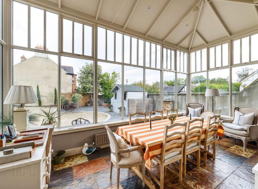 1 Seapoint Manor, 4 Seapoint Avenue, Blackrock, Blackrock, A94C3H5