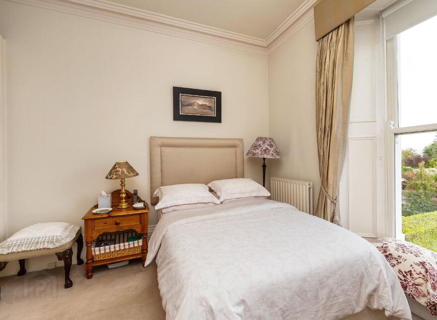 1 Seapoint Manor, 4 Seapoint Avenue, Blackrock, Blackrock, A94C3H5