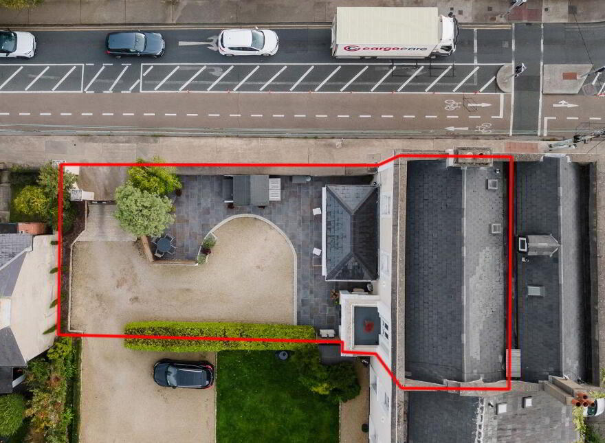 1 Seapoint Manor, 4 Seapoint Avenue, Blackrock, Blackrock, A94C3H5