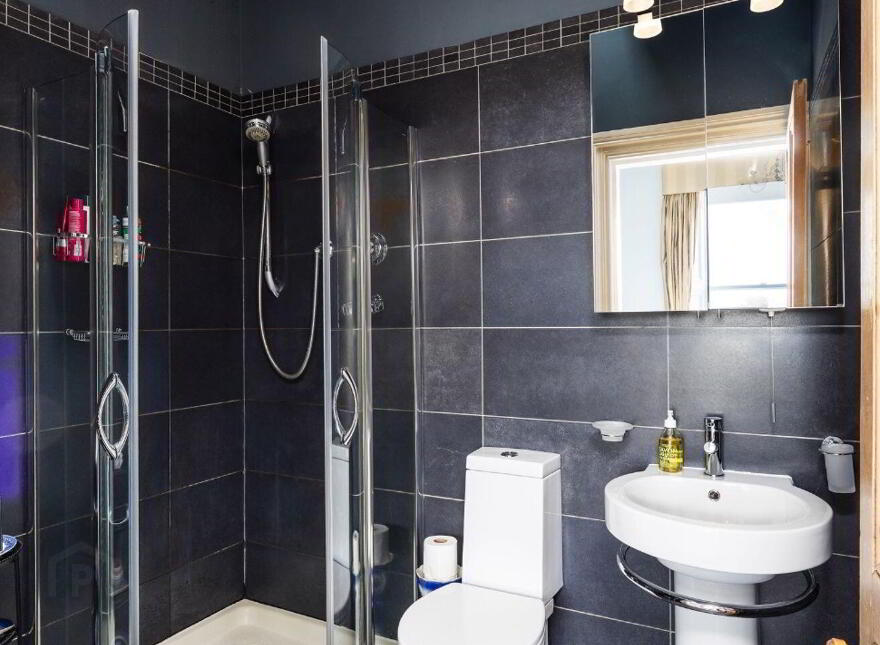 1 Seapoint Manor, 4 Seapoint Avenue, Blackrock, Blackrock, A94C3H5