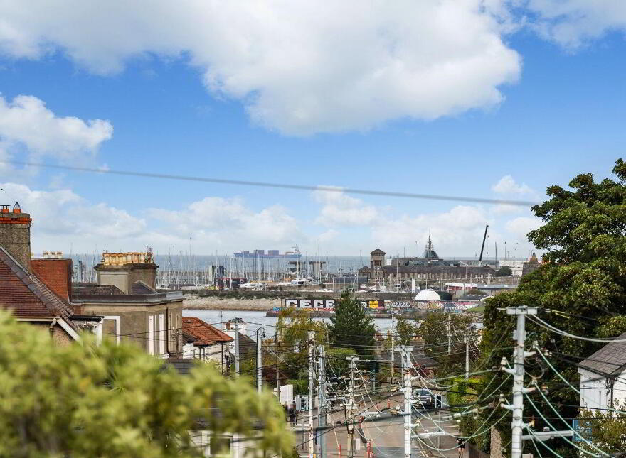 1 Seapoint Manor, 4 Seapoint Avenue, Blackrock, Blackrock, A94C3H5