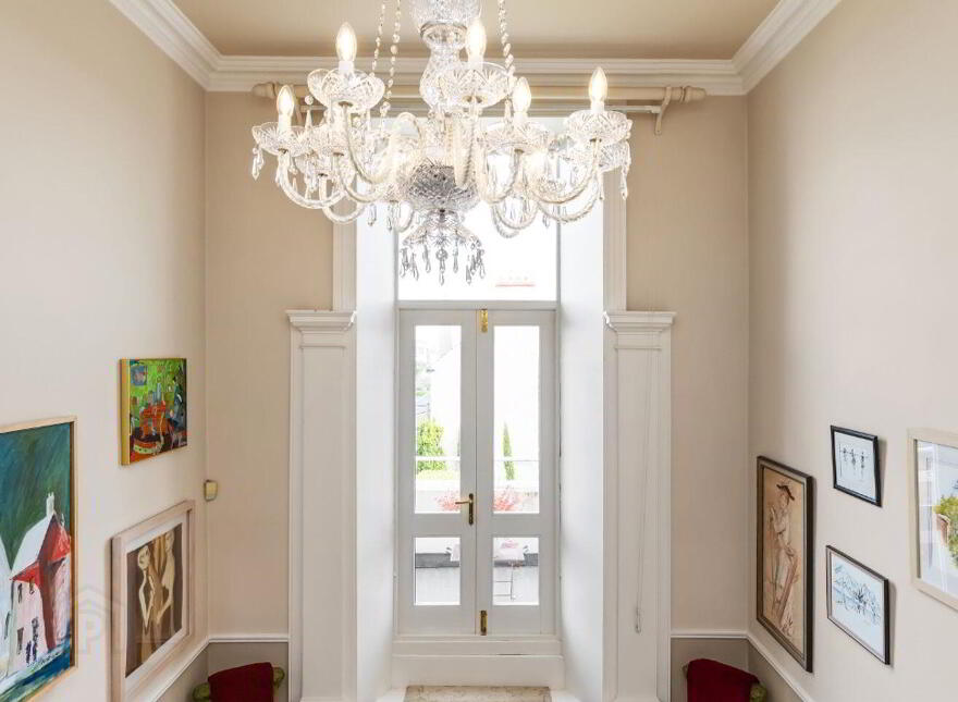 1 Seapoint Manor, 4 Seapoint Avenue, Blackrock, Blackrock, A94C3H5