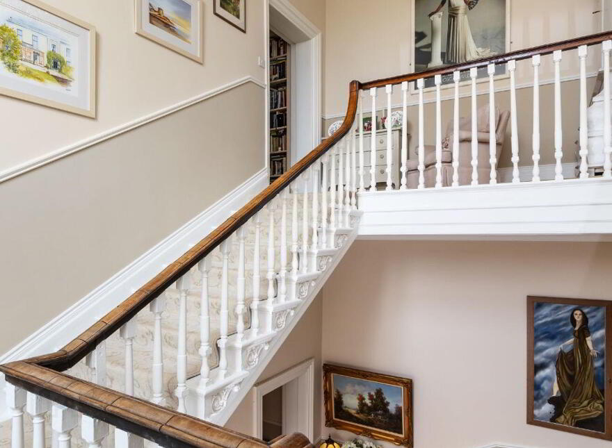 1 Seapoint Manor, 4 Seapoint Avenue, Blackrock, Blackrock, A94C3H5