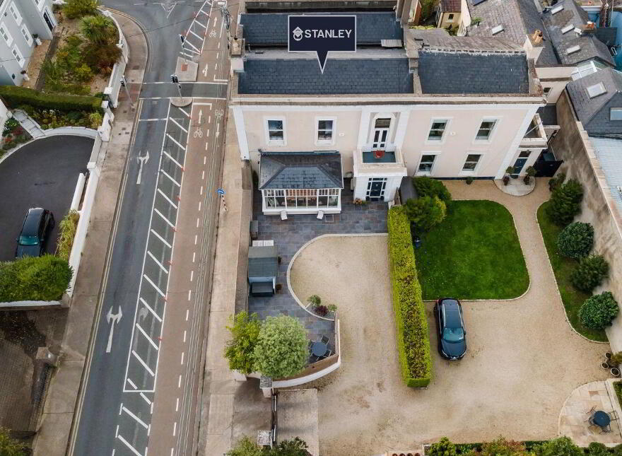 1 Seapoint Manor, 4 Seapoint Avenue, Blackrock, Blackrock, A94C3H5