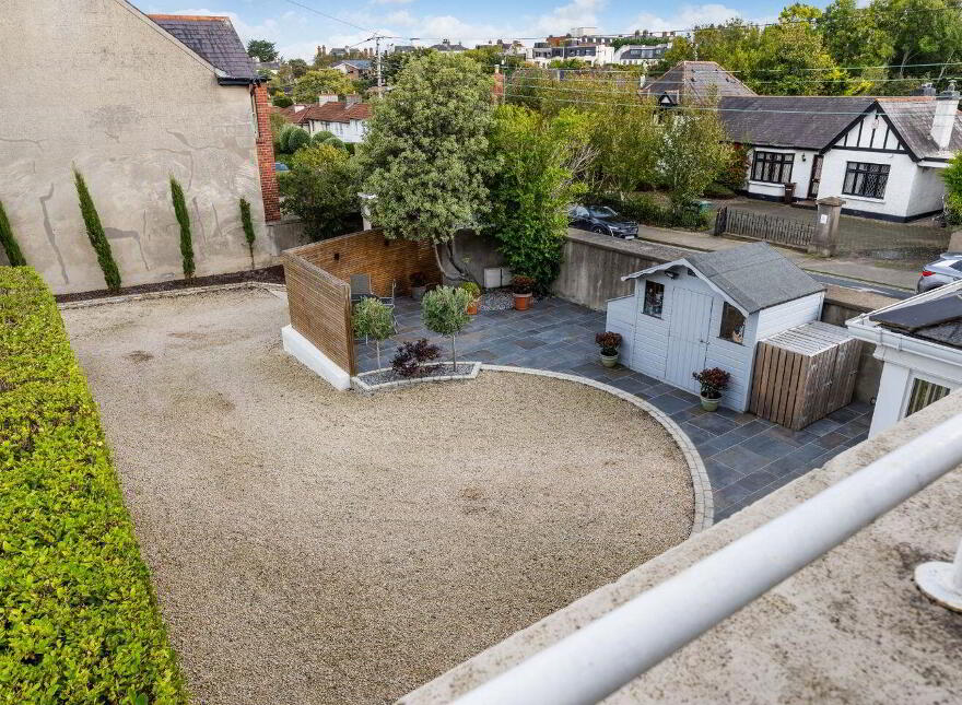 1 Seapoint Manor, 4 Seapoint Avenue, Blackrock, Blackrock, A94C3H5