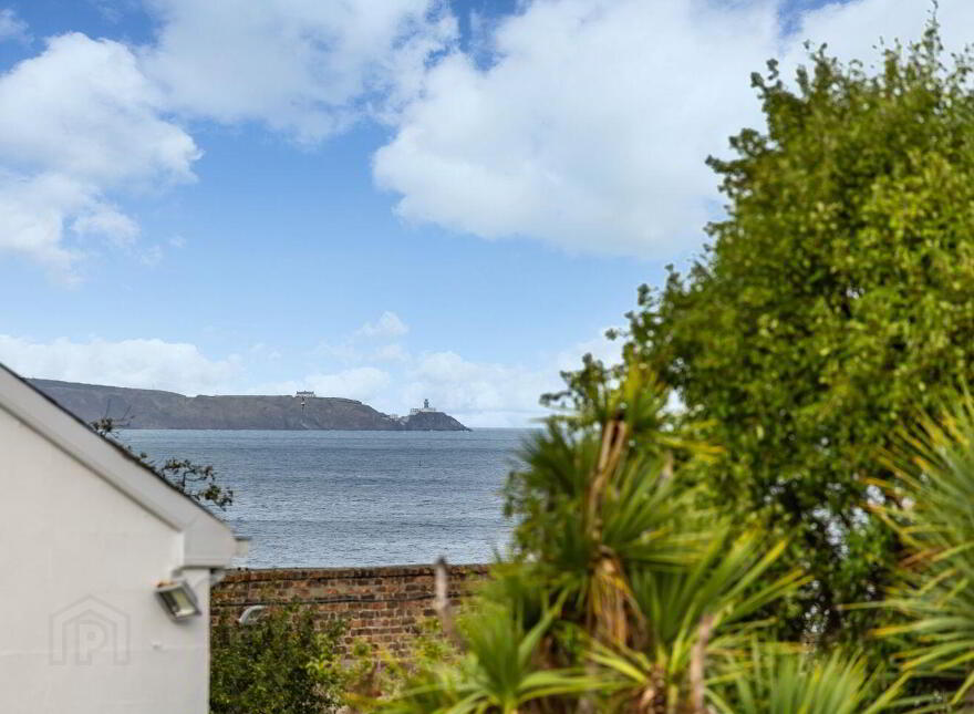 1 Seapoint Manor, 4 Seapoint Avenue, Blackrock, Blackrock, A94C3H5