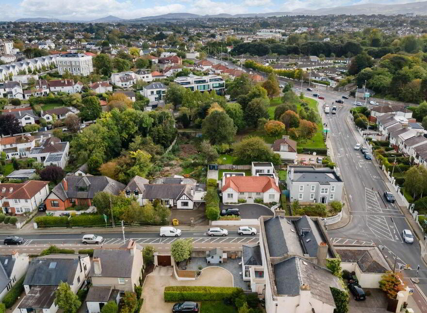1 Seapoint Manor, 4 Seapoint Avenue, Blackrock, Blackrock, A94C3H5