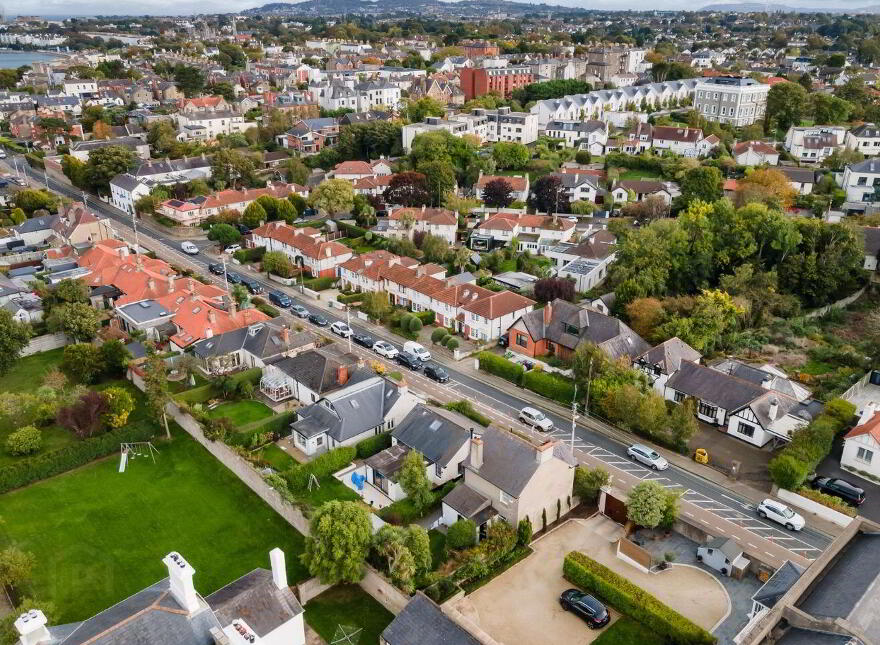 1 Seapoint Manor, 4 Seapoint Avenue, Blackrock, Blackrock, A94C3H5