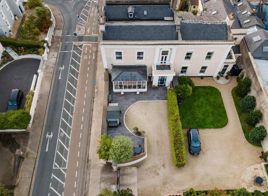 1 Seapoint Manor, 4 Seapoint Avenue, Blackrock, Blackrock, A94C3H5
