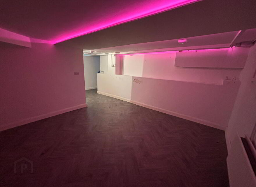 Basement Room, 87D Main Street, Moira, BT67 0LH