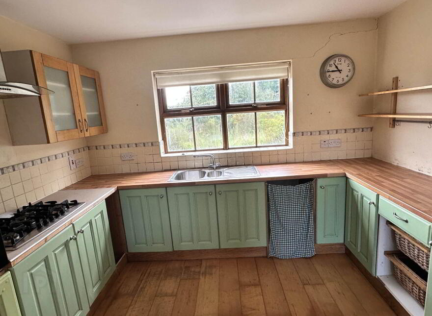 Claggan View, Gulladuff, Moville, F93P224