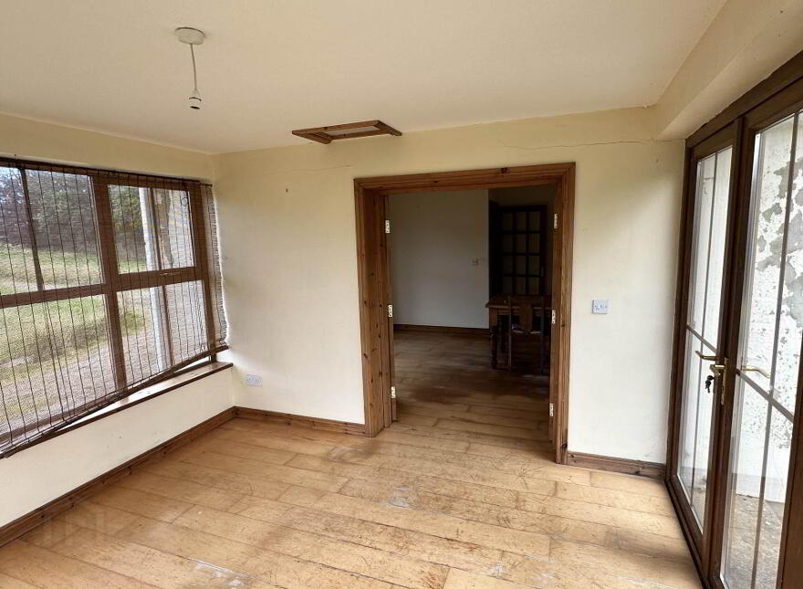 Claggan View, Gulladuff, Moville, F93P224