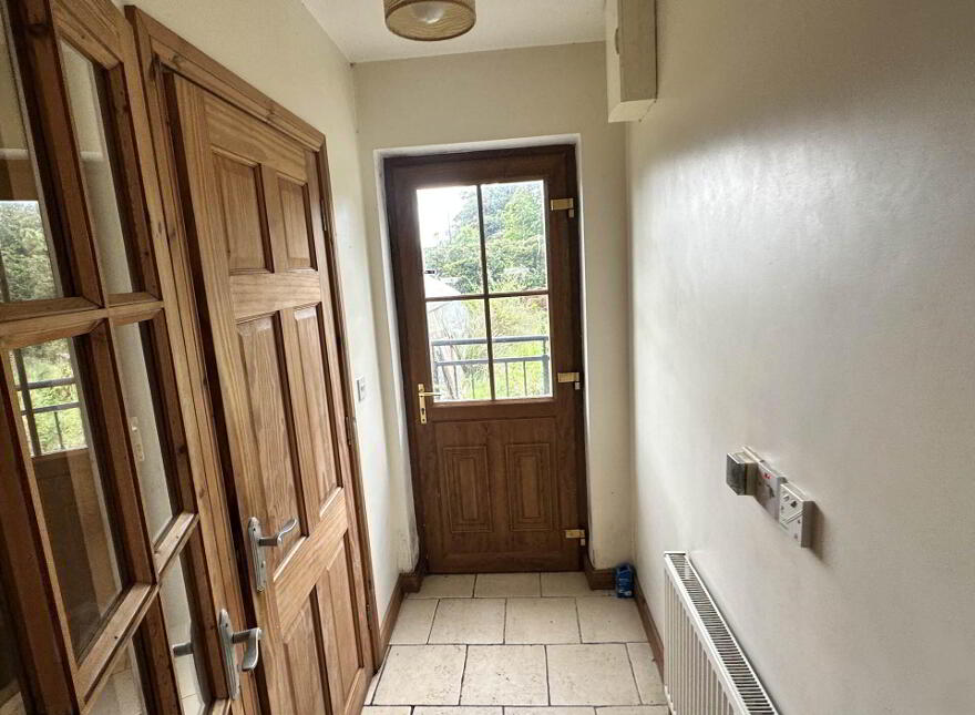 Claggan View, Gulladuff, Moville, F93P224