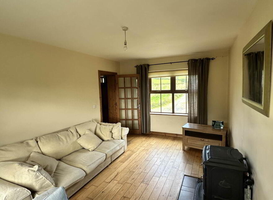 Claggan View, Gulladuff, Moville, F93P224