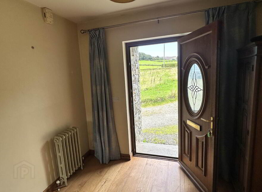 Claggan View, Gulladuff, Moville, F93P224