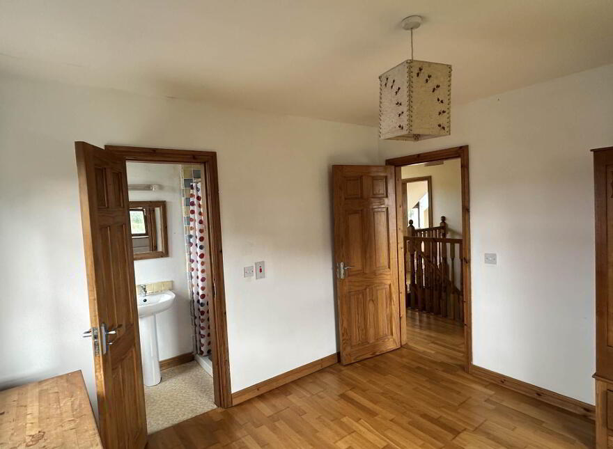 Claggan View, Gulladuff, Moville, F93P224