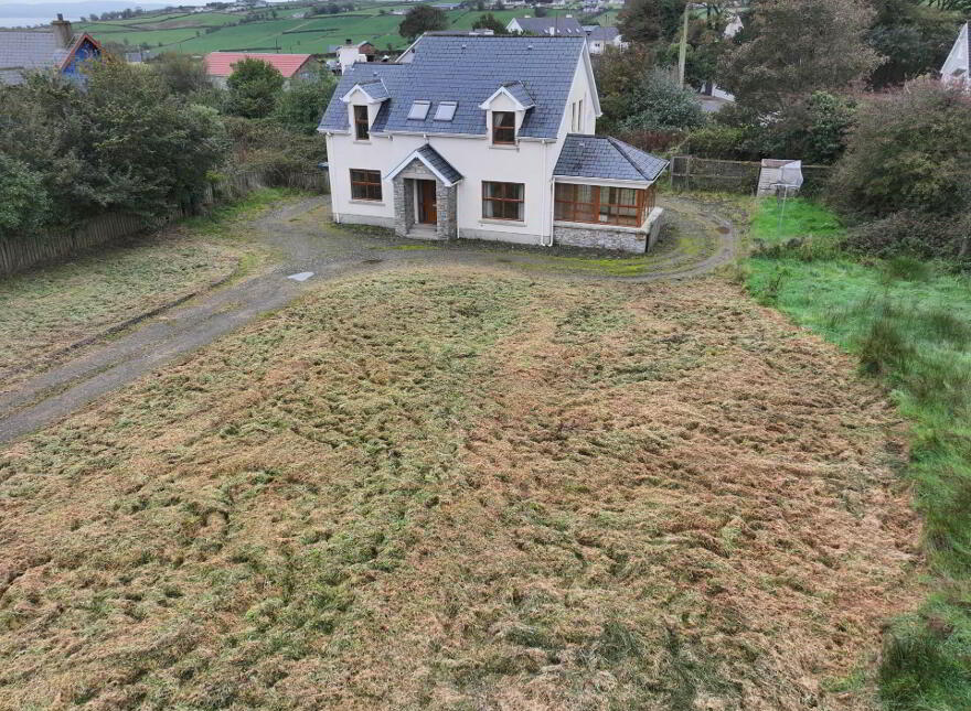 Claggan View, Gulladuff, Moville, F93P224