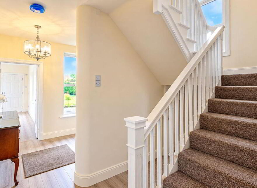 Donard, Knockroe, Castlerea, F45RW72