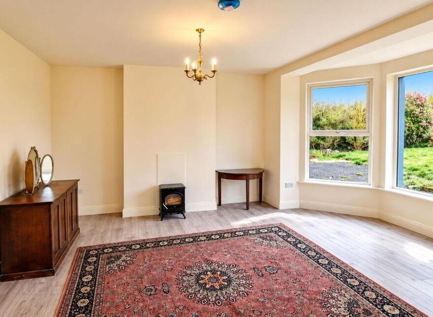 Donard, Knockroe, Castlerea, F45RW72