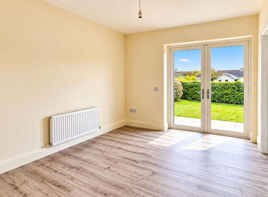 Donard, Knockroe, Castlerea, F45RW72