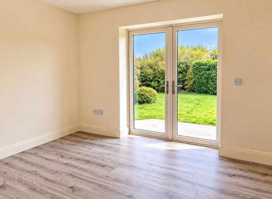 Donard, Knockroe, Castlerea, F45RW72