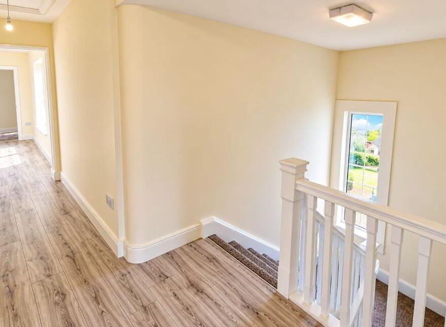 Donard, Knockroe, Castlerea, F45RW72