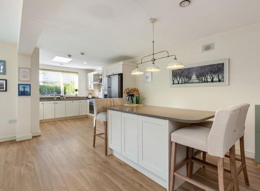 24 Diswellstown Drive, Hamilton Park, Dublin 15, D15XHY9