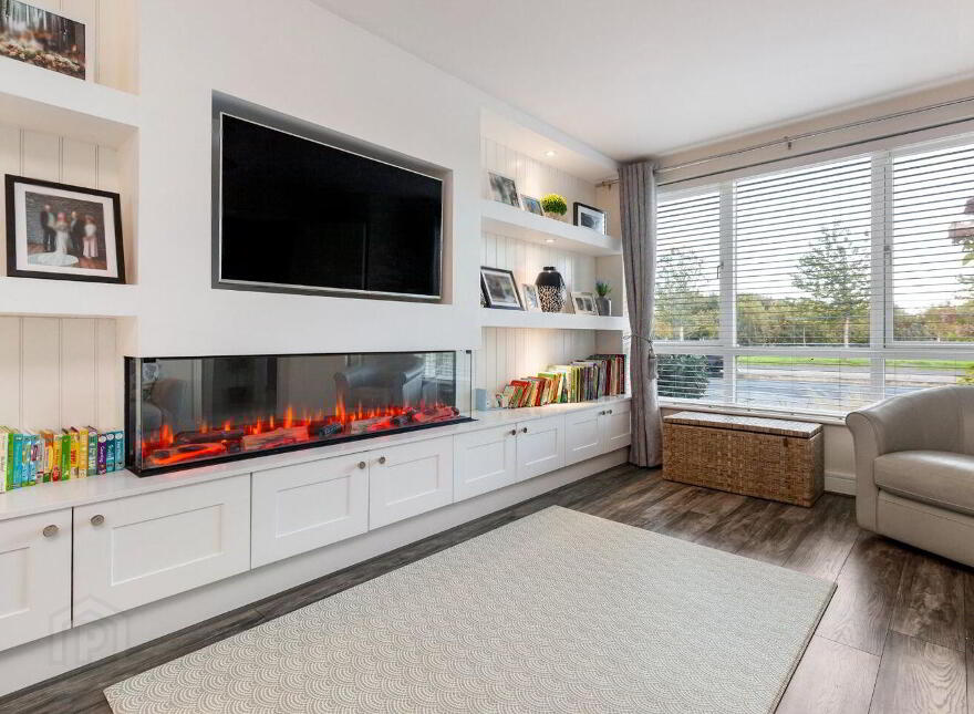 24 Diswellstown Drive, Hamilton Park, Dublin 15, D15XHY9