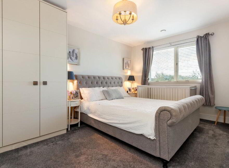24 Diswellstown Drive, Hamilton Park, Dublin 15, D15XHY9
