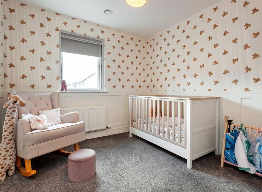 24 Diswellstown Drive, Hamilton Park, Dublin 15, D15XHY9
